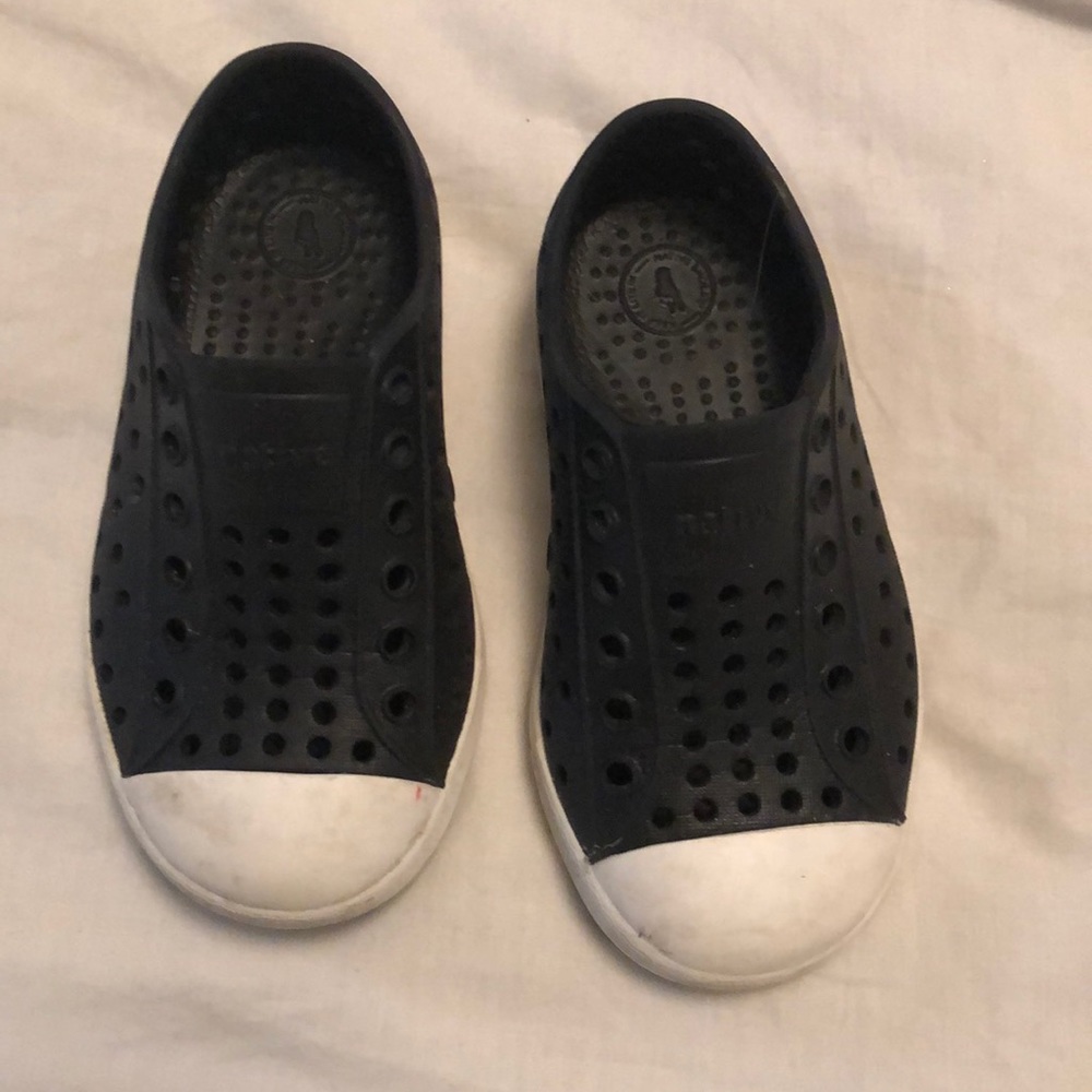 Black natives Jefferson